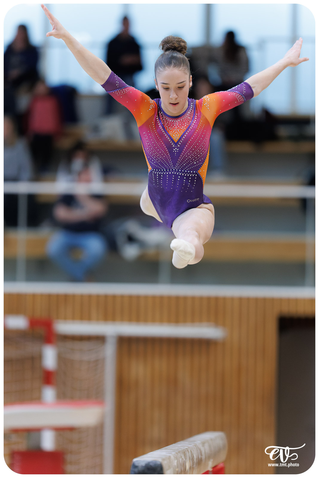 DEMI FINALE TOP12 GAF 2025